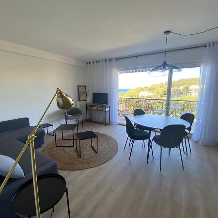 Face A La Mer, Cassis Et Son Cap Canaille Exterior photo